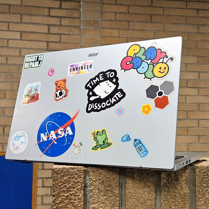 Other Stickers