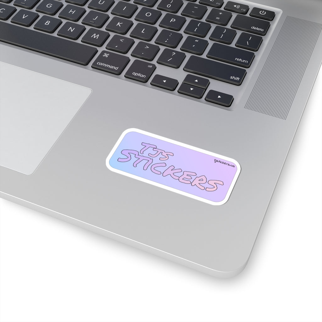 Sticker :) - Tjs Stickers
