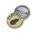 Flathill High Fructose Corn Syrup Pin, Abiotic Factor